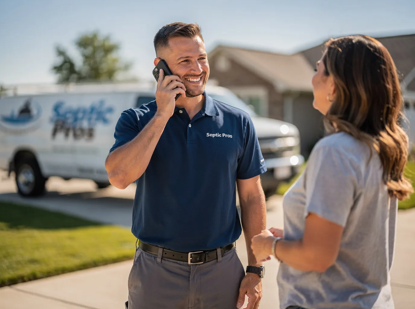 Septic Tank Pumping Melville, LA FAQs